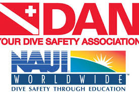  Wales Video  Production of  NAUI Diving Instructor